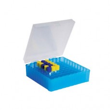 Caja para almacenar microtubos. Modelo CRM-1064-2